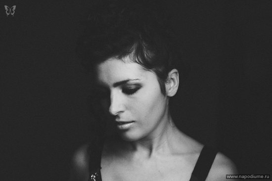 Irina Arosenko's photo