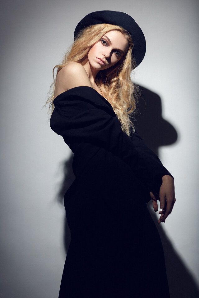 照片Misha Kravets
