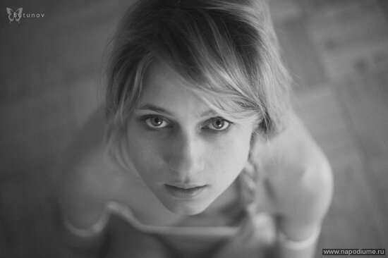 Grigorij Botunov's photo