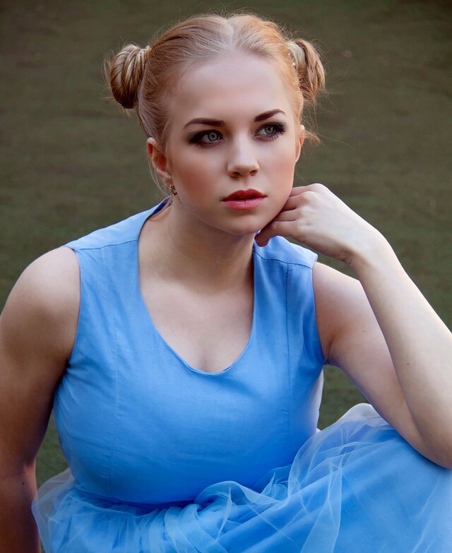 Фото Екатерина Кузина