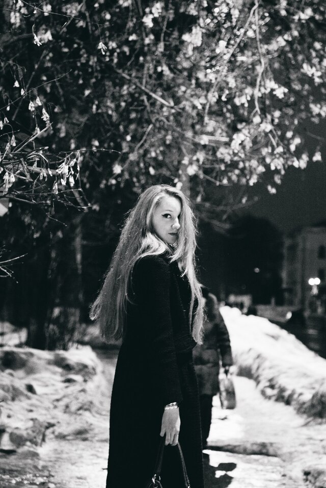 Фото Anzhelika Guseva