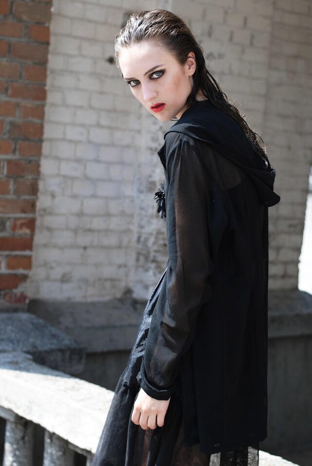 Foto Alexandra Ryzhkina