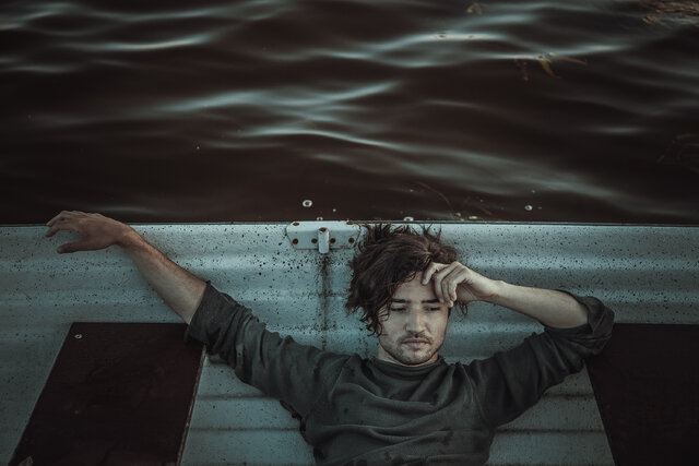 Medana Marchenko's photo
