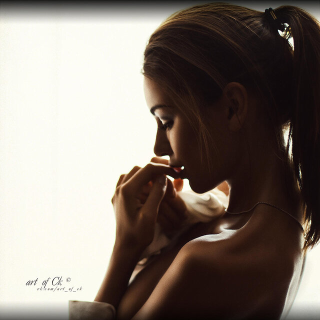 Stepan Kvardakov's photo