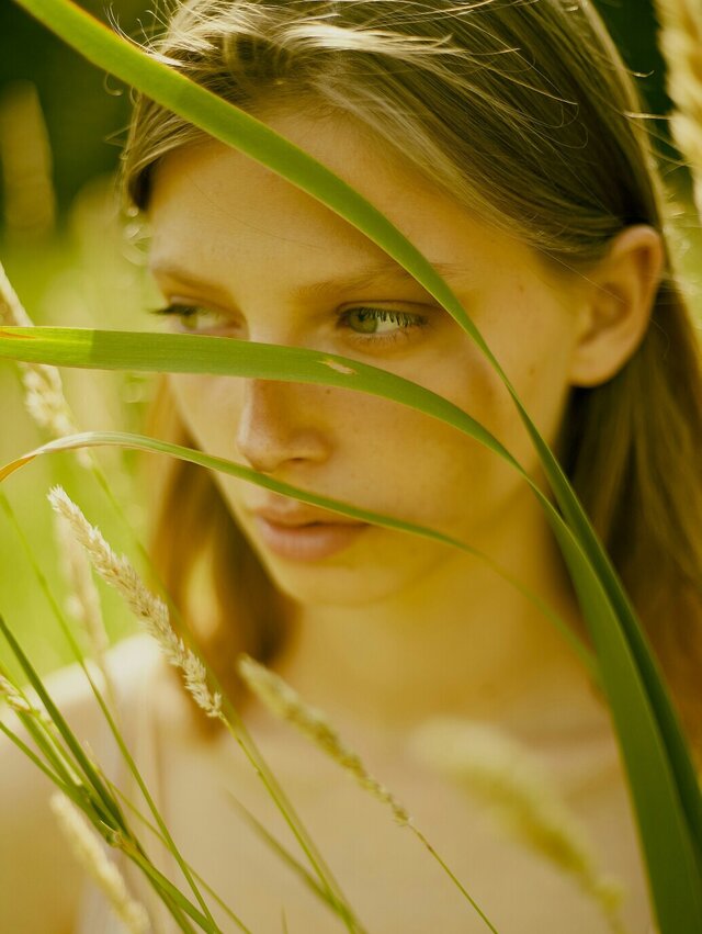 Dar'a Kovaleva's photo