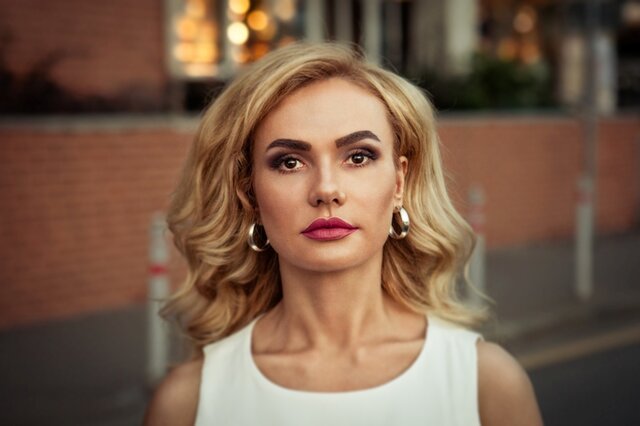 Elena N's photo