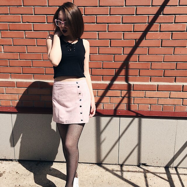 Foto Darya Dashkina
