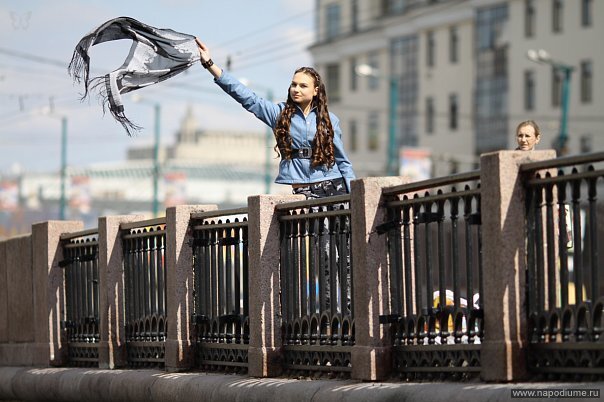 Ksenia Belevic's photo