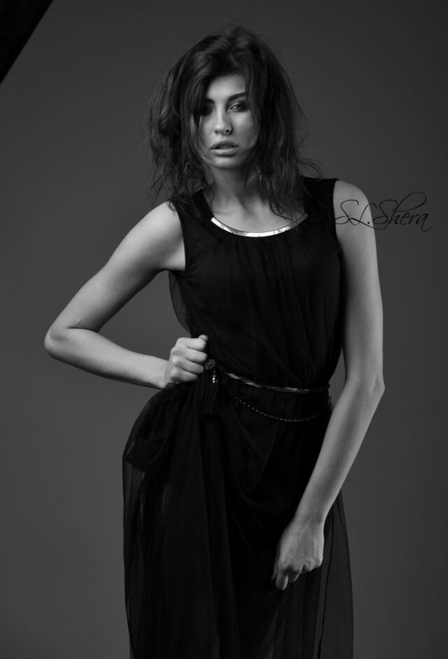 Фото shera