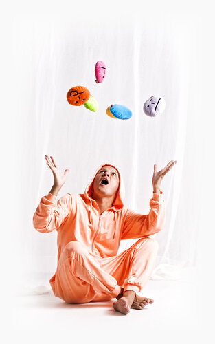 VIACHESLAV ABRAMOV's photo