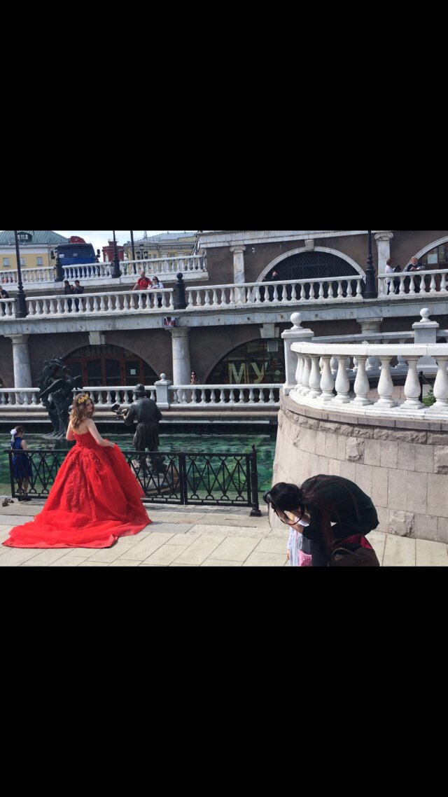 Фото Настя Минаева