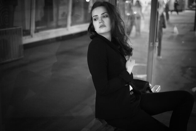 Dar'a Zajceva's photo