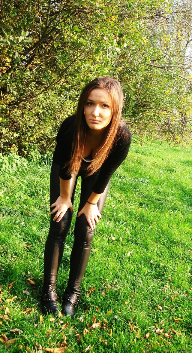 Ekaterina Martynova's photo