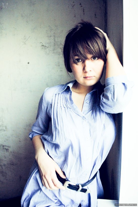 Фото Ri Bulatova