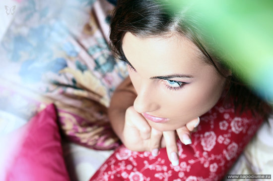 Фото Oksana Kolobova