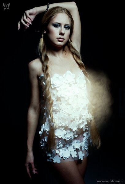 Katerina Lopatkina's photo