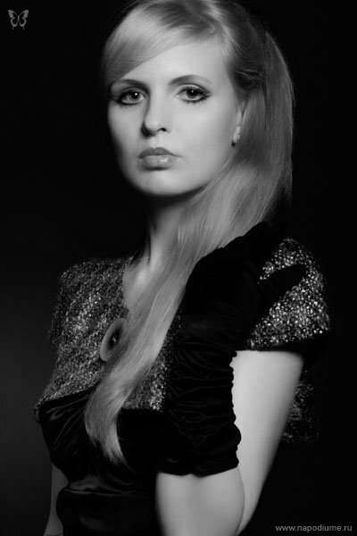 Viktoria Logaskina's photo