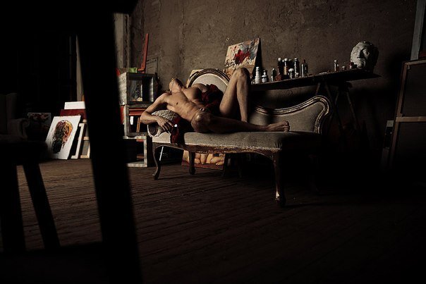 Artem Ignatov's photo