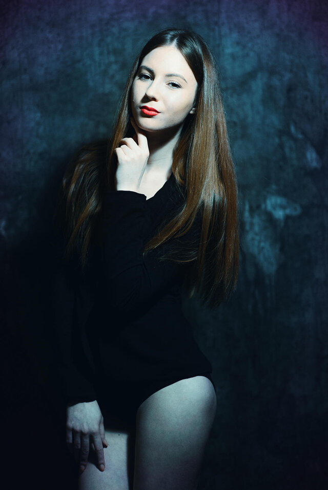 Aleksandr Ilasov's photo