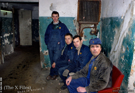 Вадим Фелик
