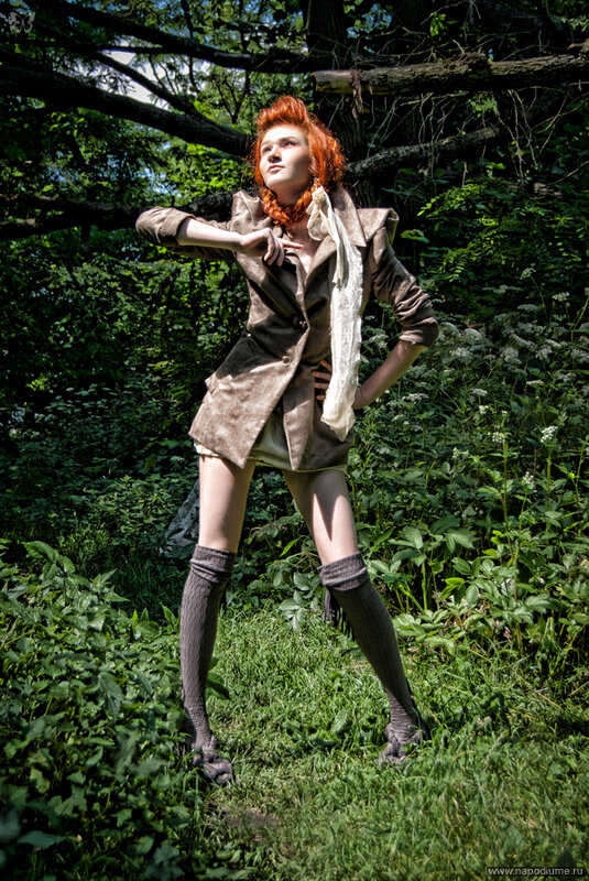 Cristina Nakonechna's photo