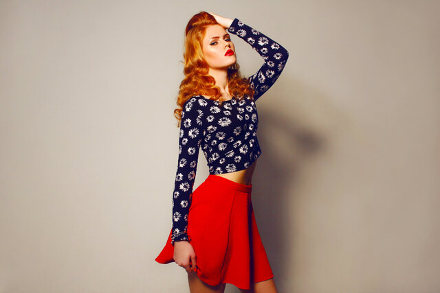 Ana Puninskaa's photo