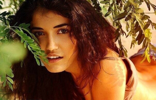 Shani's photo