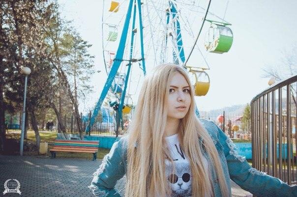 Фото София sofi1727 Старовойтова