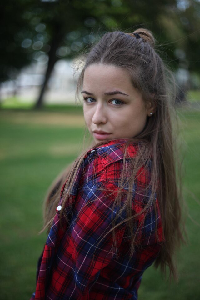 Фото Анастасия Янкина