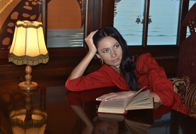 Foto Artem Kulikov