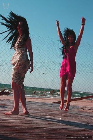 Viktoria Maj's photo