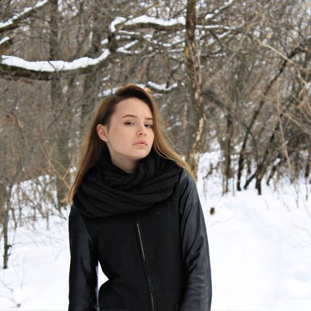 Foto Anastasija Petrova