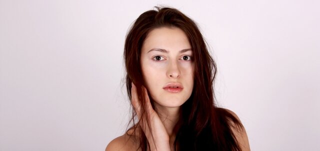 Viktoria Blinova's photo