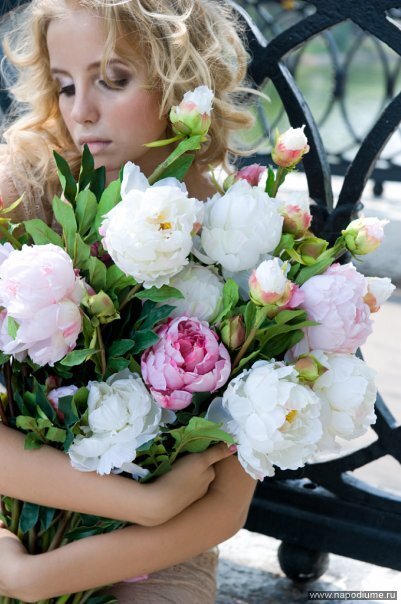 Irina Novikova's photo