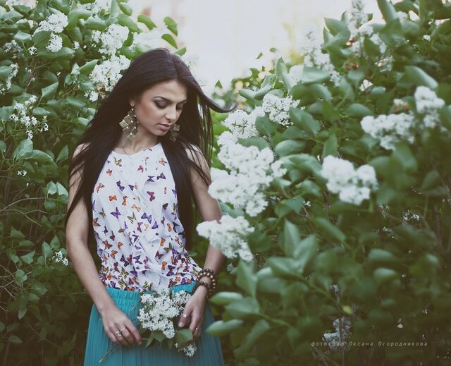 Фото Anna Mkrtchyan