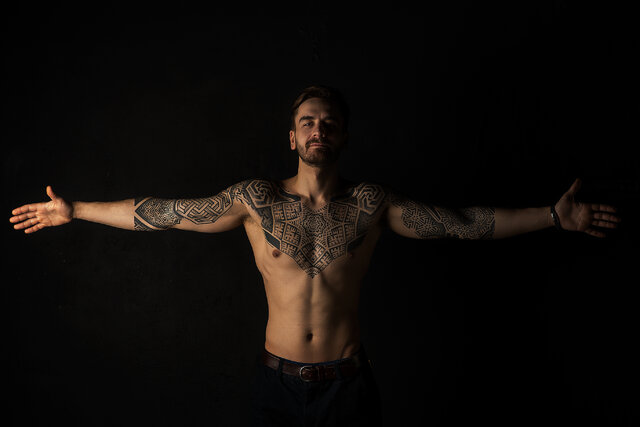Фото Mikhail Frolov