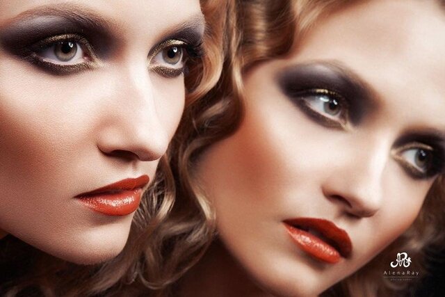 Beauty, Stylist, Makeup, бьюти, стилист визажист, визажист, стилист, алена павленко