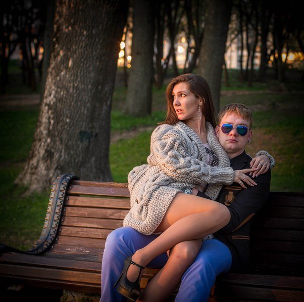 Ekaterina Bovtrukevic's photo