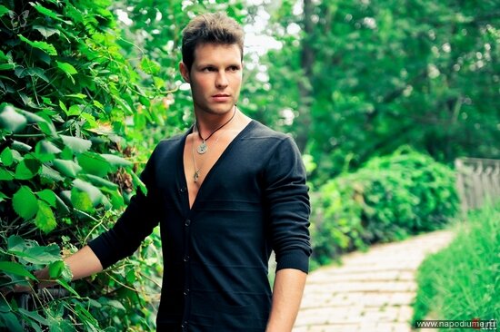 Aleksander Iakovlev's photo