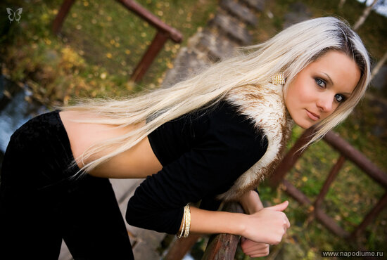 Фото Milena G
