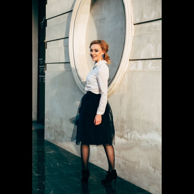 Фото Marina Klokova