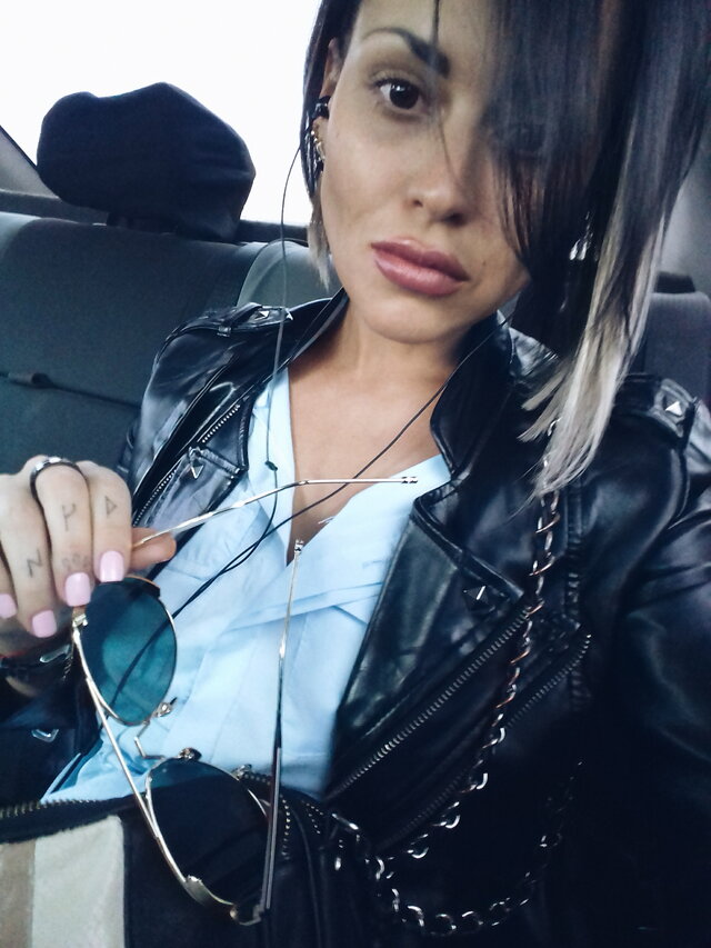 Фото Катрина Никитина