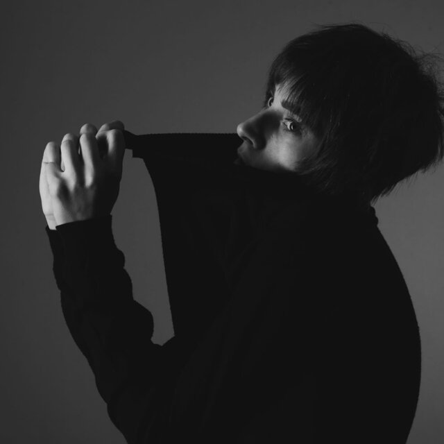 Anastasija Rudenko's photo