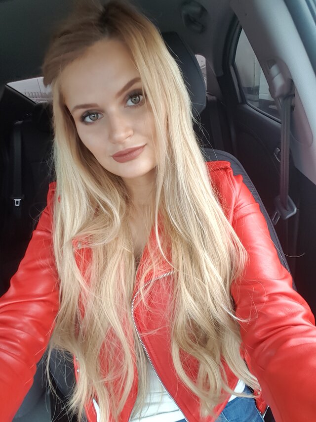 Anna Gorbunova's photo