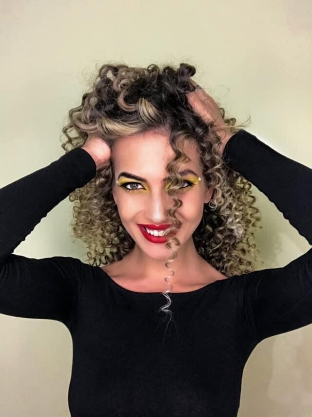 Alisa Bacerikova's photo