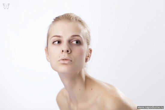Oleg Kosyrev's photo