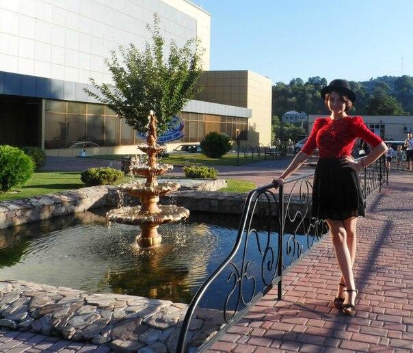 Amelija Doncova's photo