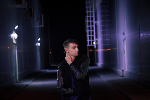 Vadim Ponomarev's photo