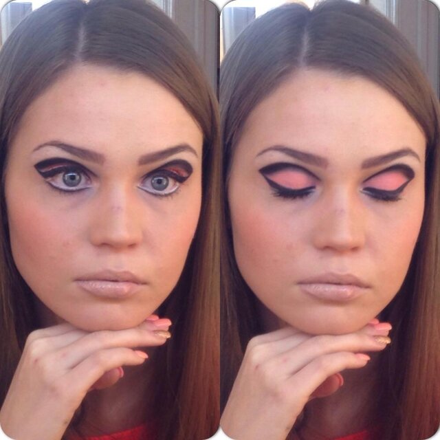 Ekaterina Bykovskih's photo