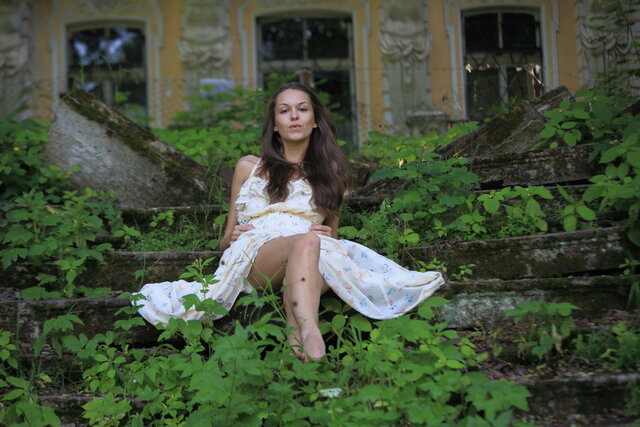 Фото Tania Kosyrkova